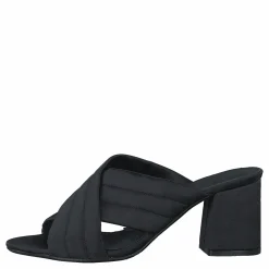 Billi Bi 16650 Black Satin Svart