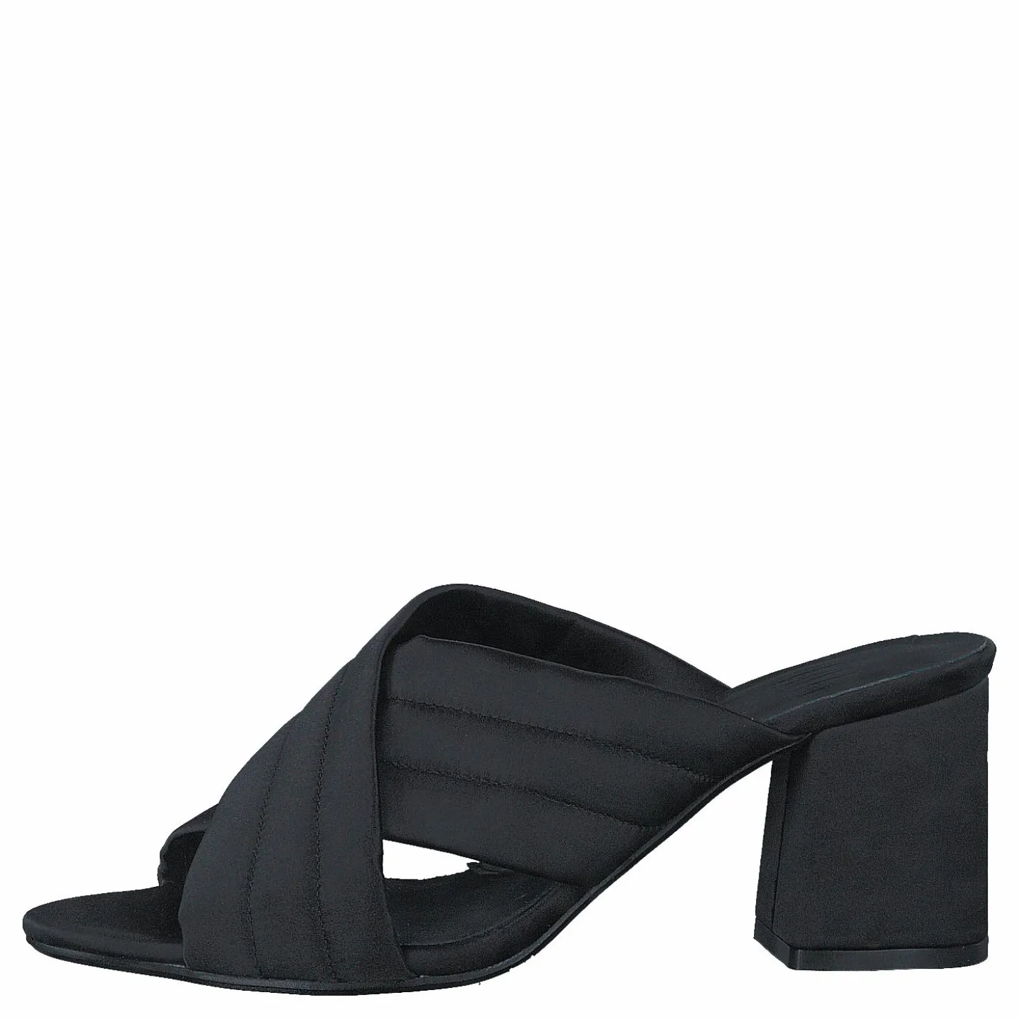 Billi Bi 16650 Black Satin Svart