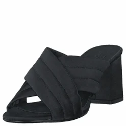 Billi Bi 16650 Black Satin Svart