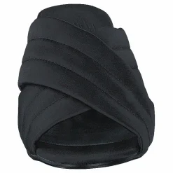 Billi Bi 16650 Black Satin Svart