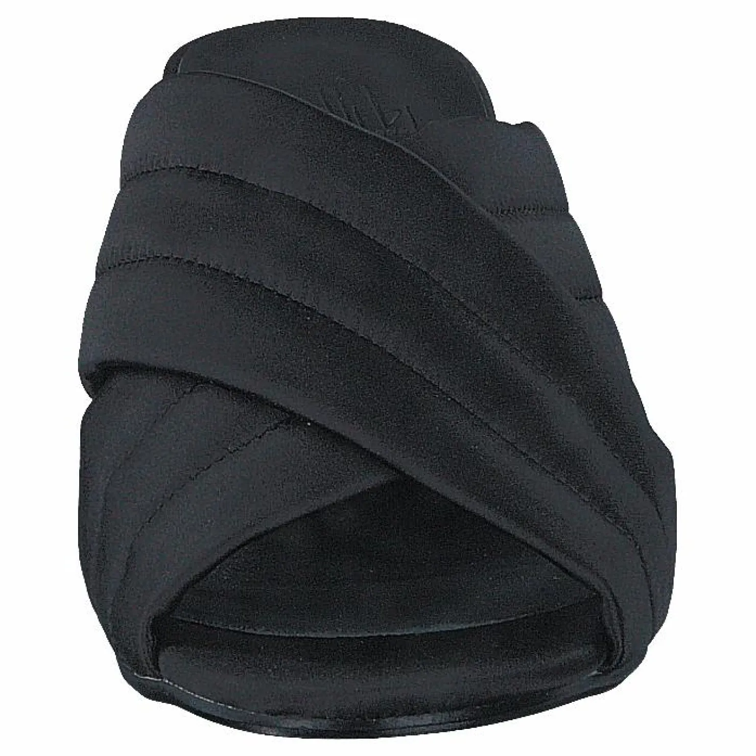 Billi Bi 16650 Black Satin Svart