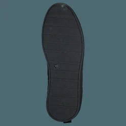 Billi Bi 5832-503 Black Suede Svart Hot