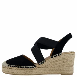 Billi Bi 6704-500 Black Suede500 Svart Online
