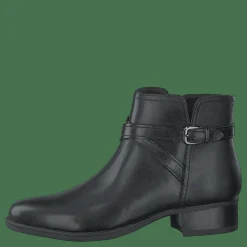 Tamaris 1-1-25364-25 Black Uni Svart Online