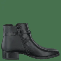 Tamaris 1-1-25364-25 Black Uni Svart Online