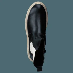 Duffy 78-77301 Black/ Beige Sale