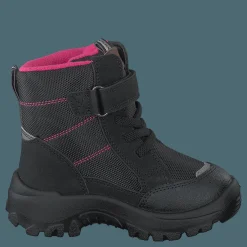 Gulliver 414-2107 Black/fuschia Svart Clearance