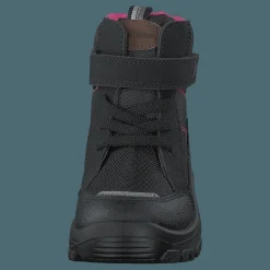 Gulliver 414-2107 Black/fuschia Svart Clearance