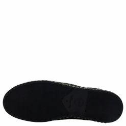 Tamaris 1-23713-42 Black/gold Flerfärgad