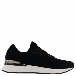 Tamaris 1-23712-42 Black/gold Svart Online