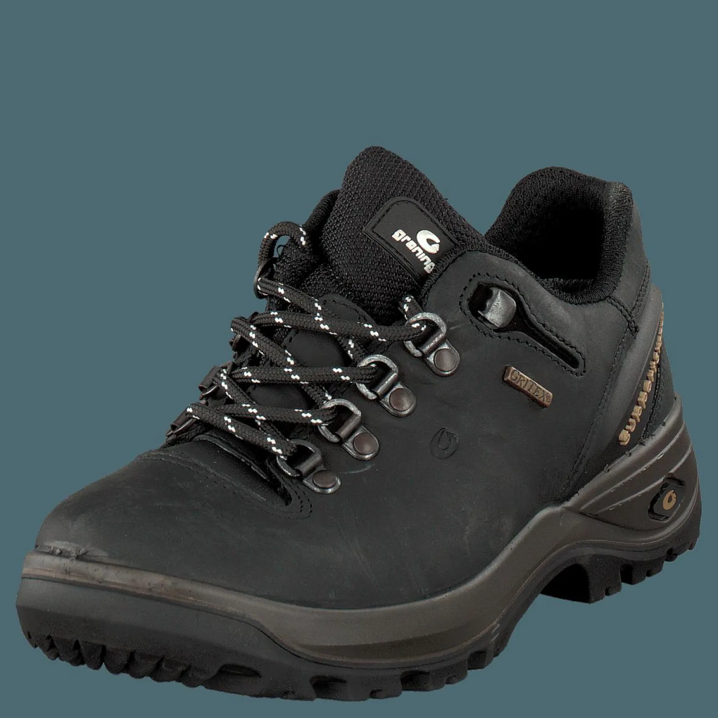 Graninge 5611511 Black/Grantex Svart Online