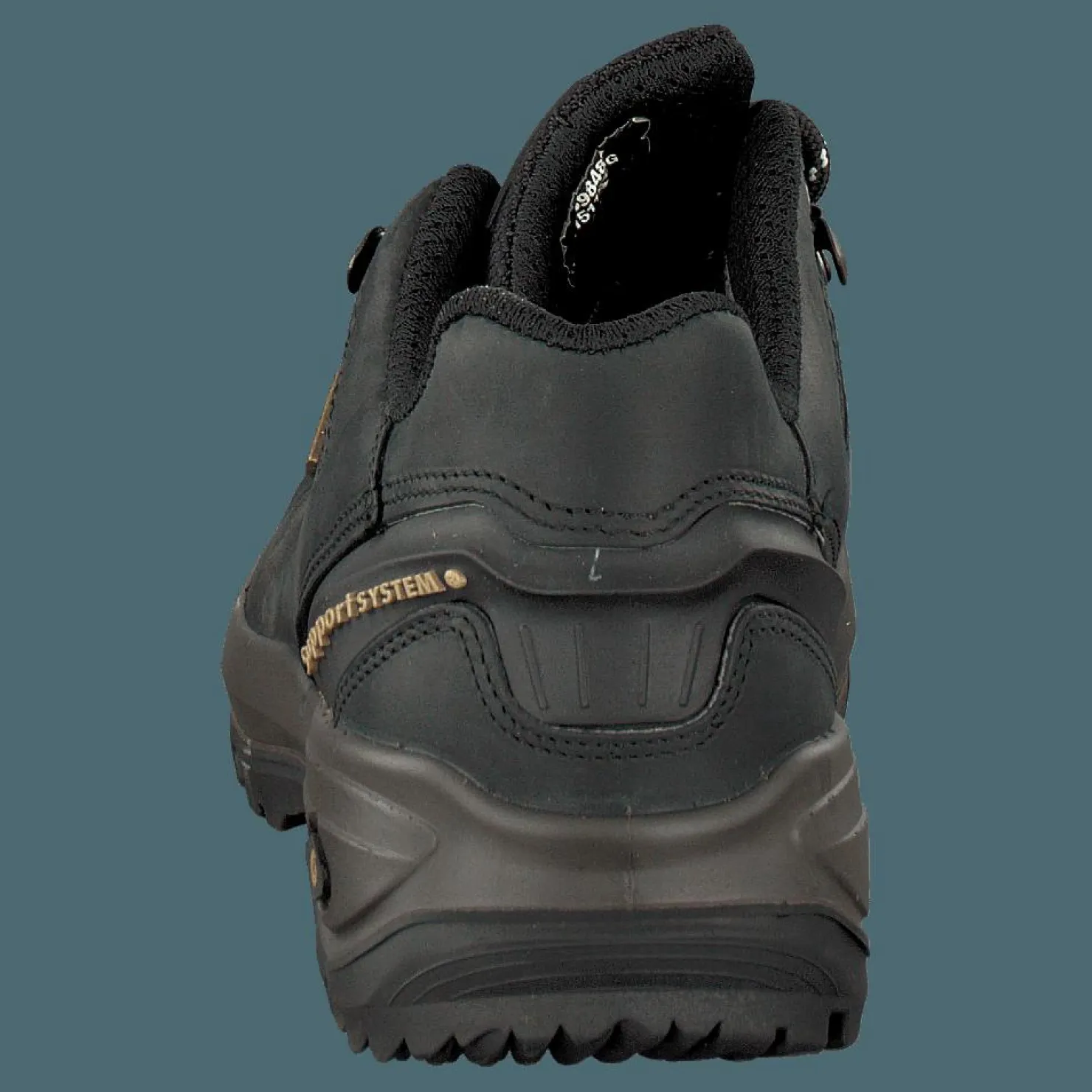 Graninge 5611511 Black/Grantex Svart Online