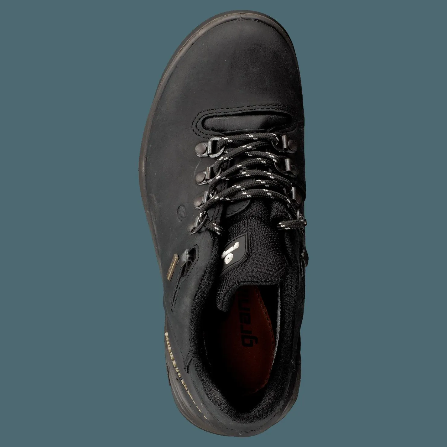 Graninge 5611511 Black/Grantex Svart Online