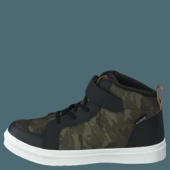 Gulliver 443-1818 Black/green Svart Discount