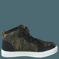 Gulliver 443-1818 Black/green Svart Discount