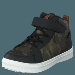 Gulliver 443-1818 Black/green Svart Discount