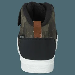 Gulliver 443-1818 Black/green Svart Discount