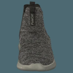 Polecat 438-0925 Black/grey Svart Best