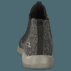 Polecat 438-0925 Black/grey Svart Best