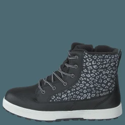 Gulliver 443-1861 Black/grey Svart