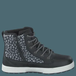 Gulliver 443-1861 Black/grey Svart
