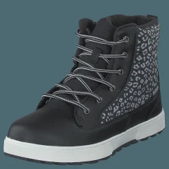 Gulliver 443-1861 Black/grey Svart