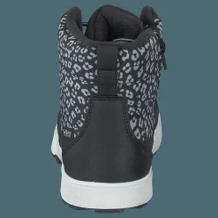 Gulliver 443-1861 Black/grey Svart