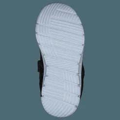 Gulliver 420-1648 Black/lime Svart Online