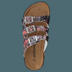 Gulliver 427-0002 Black/multi Brun Sale