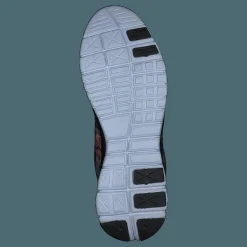 Duffy 70-21397 Black/Multi Flerfärgad Clearance