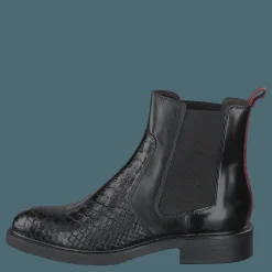 Billi Bi 7424-319 Black/red Svart Online