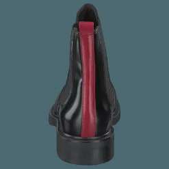 Billi Bi 7424-319 Black/red Svart Online