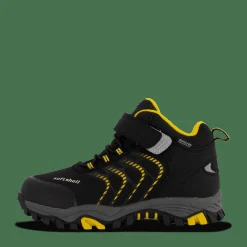 Gulliver 435-2126 Black/yellow Svart Clearance