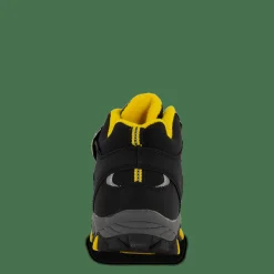 Gulliver 435-2126 Black/yellow Svart Clearance