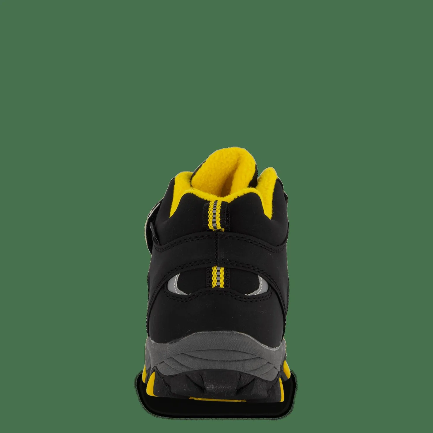 Gulliver 435-2126 Black/yellow Svart Clearance