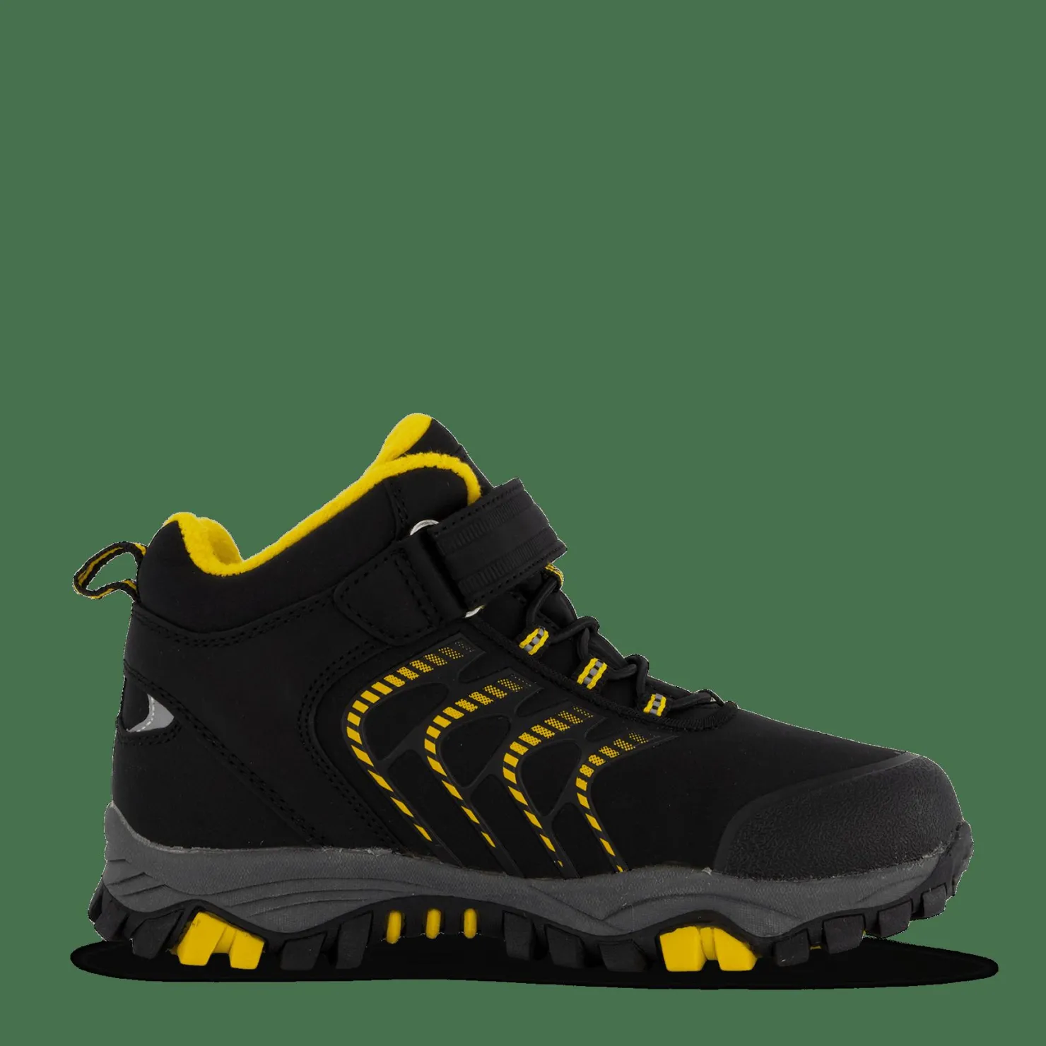 Gulliver 435-2126 Black/yellow Svart Clearance