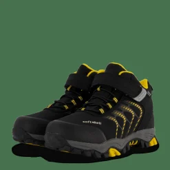 Gulliver 435-2126 Black/yellow Svart Clearance