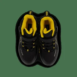 Gulliver 435-2126 Black/yellow Svart Clearance