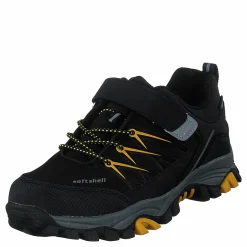 Gulliver 435-9528 Black/yellow Svart Discount