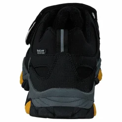 Gulliver 435-9528 Black/yellow Svart Discount