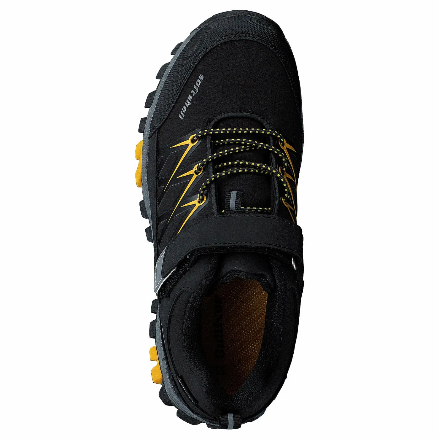 Gulliver 435-9528 Black/yellow Svart Discount