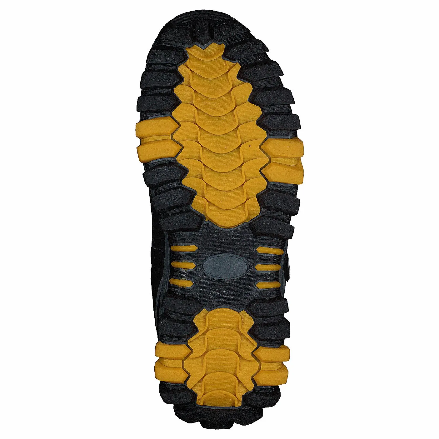Gulliver 435-9528 Black/yellow Svart Discount