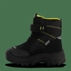 Gulliver 414-2107 Black/yellow Svart Outlet