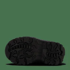 Gulliver 414-2107 Black/yellow Svart Outlet