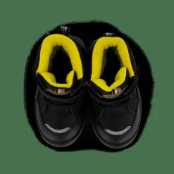 Gulliver 414-2107 Black/yellow Svart Outlet