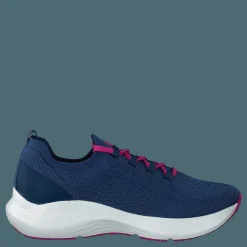 Rieker 42101 Blue Blå Sale