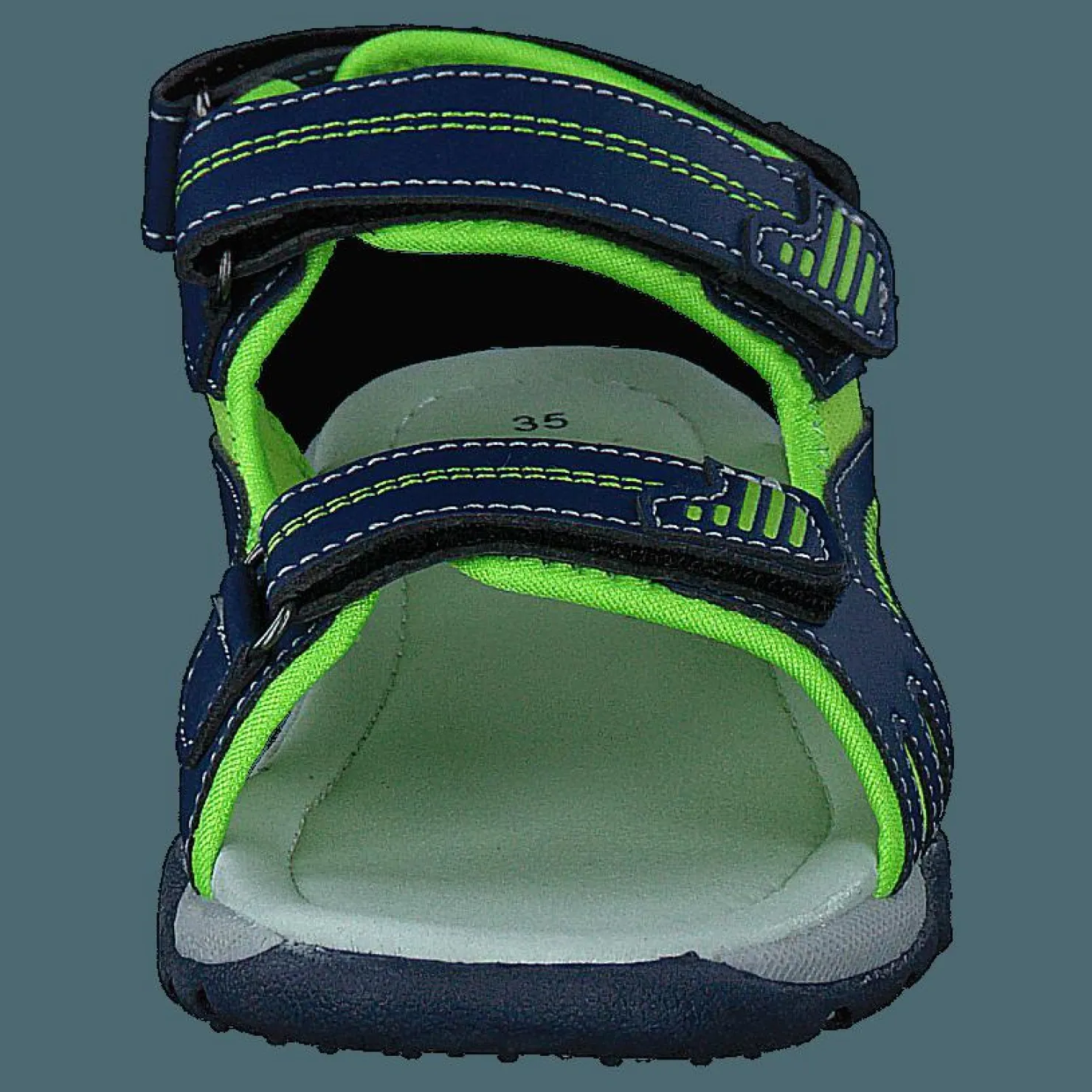 Gulliver 433-1132 Blue Grön och Blå Sale