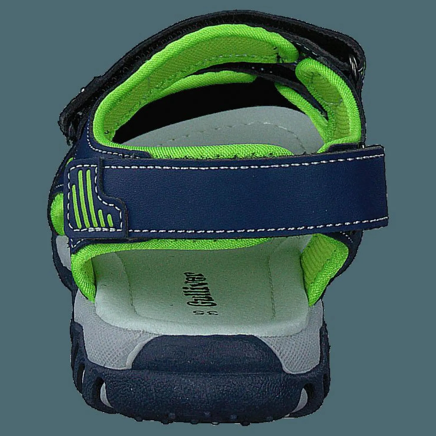 Gulliver 433-1132 Blue Grön och Blå Sale