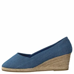 Duffy 72-10109 Blue Beige och Turkos Online