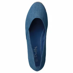 Duffy 72-10109 Blue Beige och Turkos Online